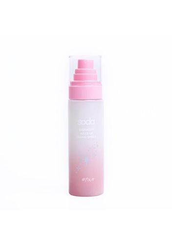 soda Make Up Fixing Spray - Shimmer