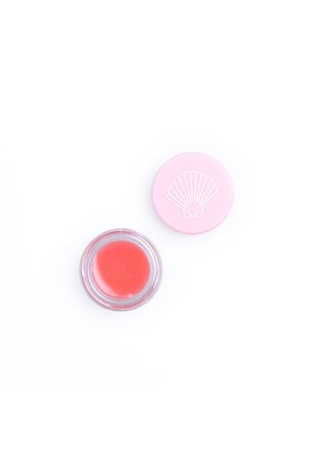 soda Lip Scrub #sugarlips