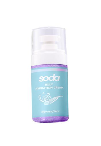 soda Jelly Hydration Cream