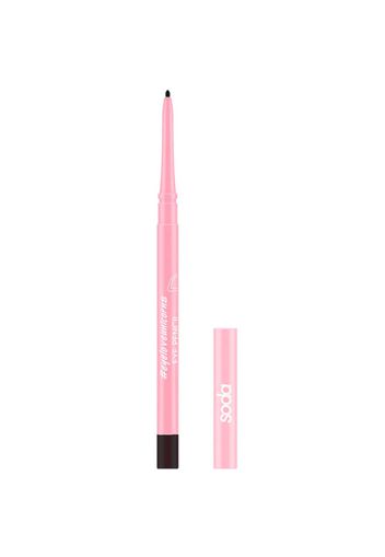 soda Eye Pencil #eyeloveunicorns