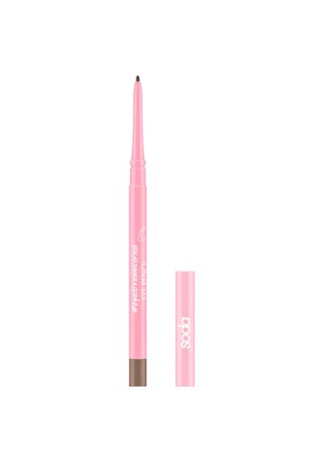 soda Eye Pencil #eyeloveunicorns