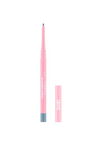 soda Eye Pencil #eyeloveunicorns