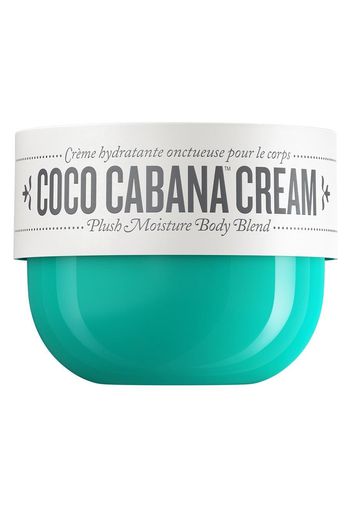 Sol de Janeiro Coco Cabana Cream