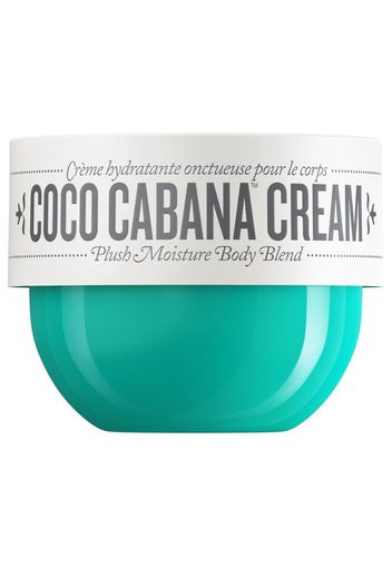 Sol de Janeiro Coco Cabana Cream