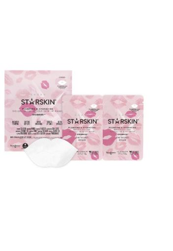 STARSKIN® Maschere Trattamento Labbra (10.0 ml)