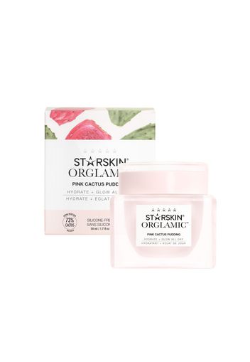 STARSKIN® Orglamic™ Pink Cactus Pudding