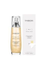 Symbiosis [Peonia Bianca + Peelmoist] Gel Detergente Illuminante & Esfoliante