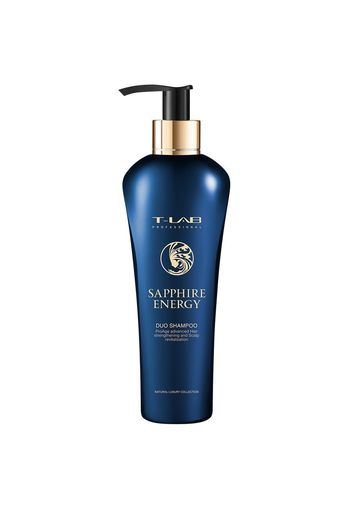 T-LAB Shampoo Shampoo Capelli (300.0 ml)