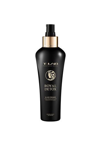 T-LAB Trattamento Olio Capelli (150.0 ml)