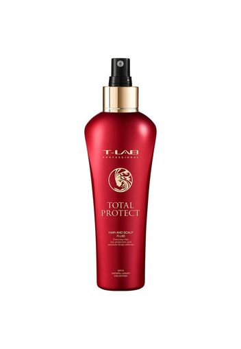 T-LAB Trattamento Olio Solare Capelli (150.0 ml)