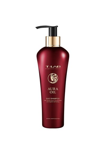 T-LAB Shampoo Shampoo Capelli (300.0 ml)