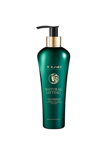 T-LAB Natural Lifting Duo Shampoo