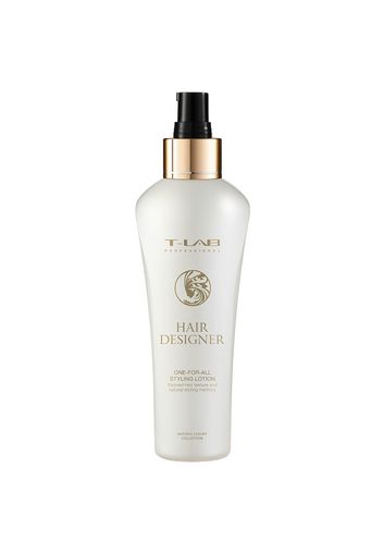 T-LAB Hair Designer Styling Lotion One For All