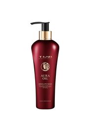 T-LAB Detergenza Doccia Shampoo (300.0 ml)