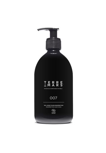 Terre De Mars Viso e Corpo Sapone Liquido (500.0 ml)