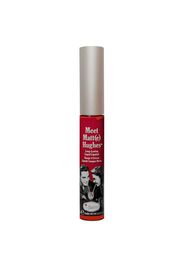 The Balm Labbra Rossetto (7.4 ml)