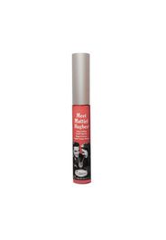 The Balm Labbra Rossetto (7.4 ml)