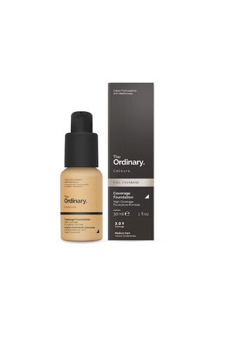 The Ordinary Fondotinta Fondotinta (30.0 ml)