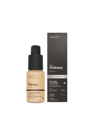 The Ordinary Fondotinta Fondotinta (30.0 ml)