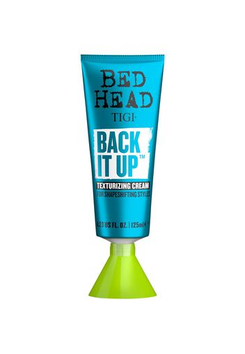 TIGI Back It Up Cream