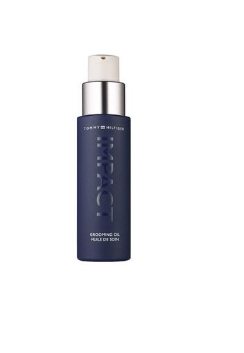 Tommy Hilfiger Impact Trattamento viso e corpo (30.0 ml)