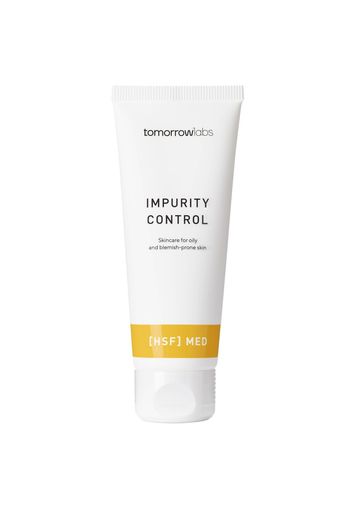 tomorrowlabs Impurity Control  Crema Viso 40.0 ml