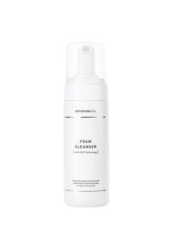 tomorrowlabs Foam Cleanser