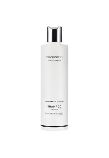 tomorrowlabs Restoring Shampoo