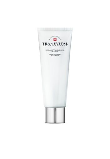 Transvital Detergenti, Tonici & Maschere Mousse Detergente (125.0 ml)