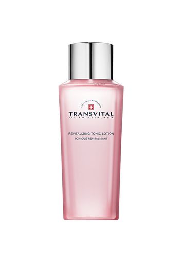 Transvital Revitalizing Tonic Lotion  Tonico Viso 250.0 ml