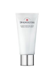 Transvital Detergenti, Tonici & Maschere Maschera Viso (75.0 ml)