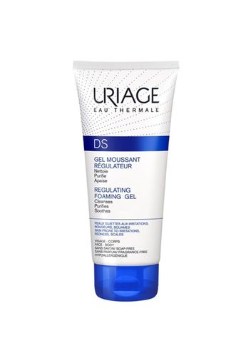 Uriage Gel Nettoyant