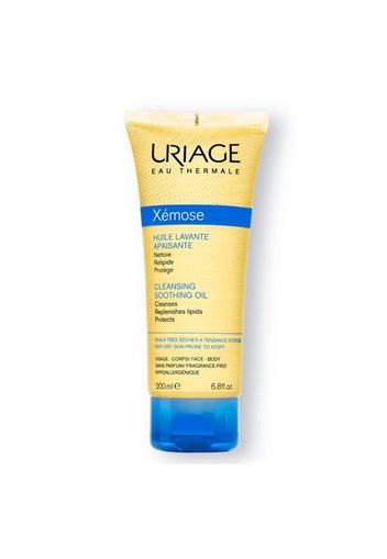 Uriage Xémose - Olio Lavante