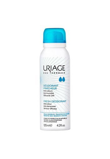 Uriage Deodorante Fraîcheur