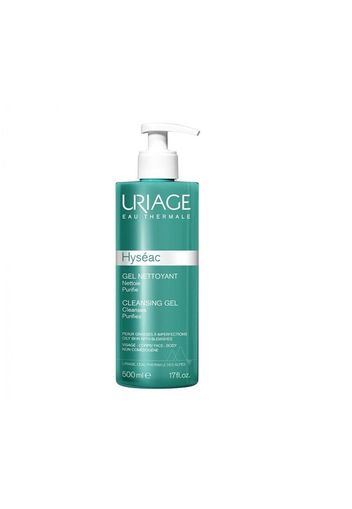 Uriage Hyséac - Gel Nettoyant