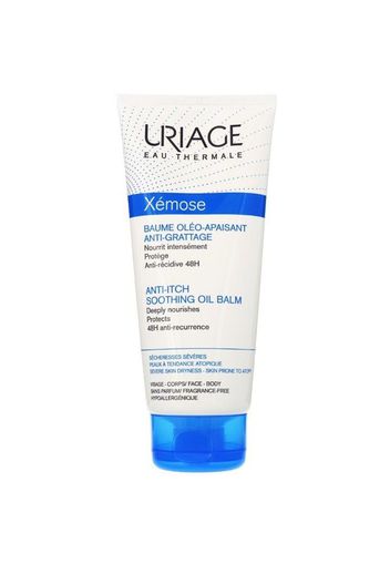 Uriage Crema Viso Nutritiva