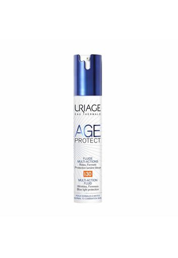 Uriage Age Protect Fluido Multi-Azione Spf30