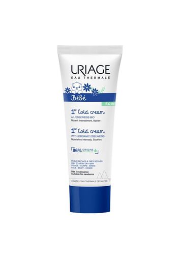 Uriage Bebe Cold Cream