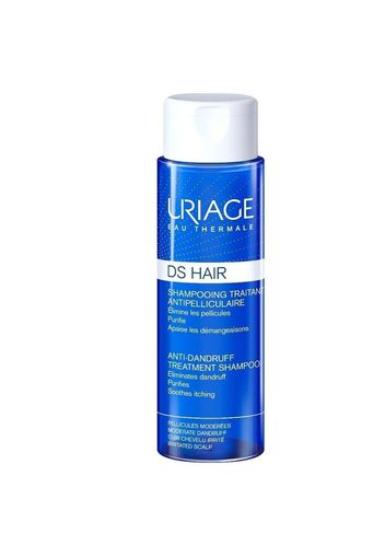 Uriage Ds Hair Shampoo Delicato Riequilibrante