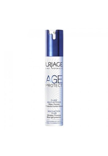 Uriage Age Protect - Fluido Multi-Azione