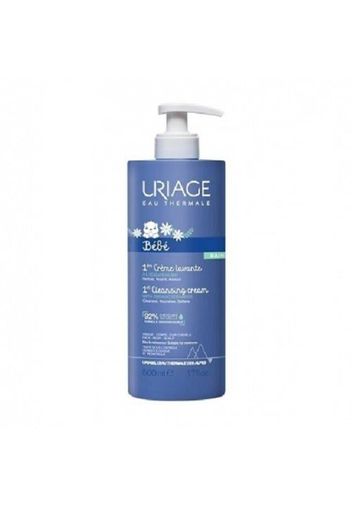 Uriage Bebe Creme Lavante