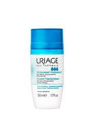 Uriage Deodorant Puissance 3