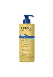 Uriage Bebe Olio Detergente