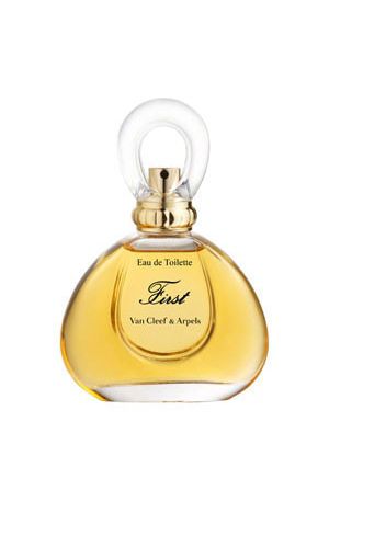 Van Cleef & Arpels First Eau de Toilette (100.0 ml)