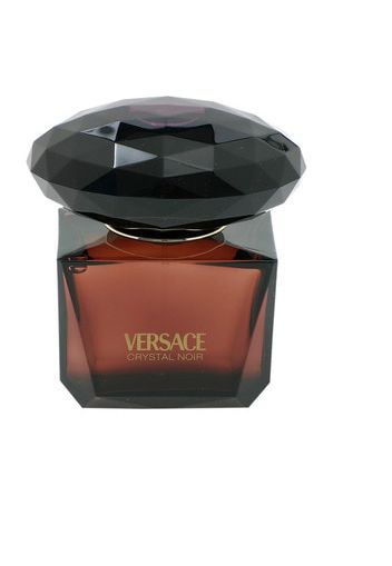 Versace Crystal Noir Eau de Toilette (50.0 ml)