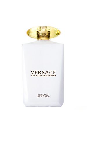 Versace Yellow Diamond Body Lotion (200.0 ml)