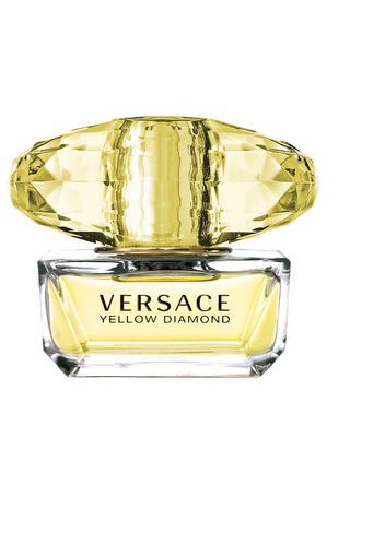 Versace Yellow Diamond Eau de Toilette (50.0 ml)