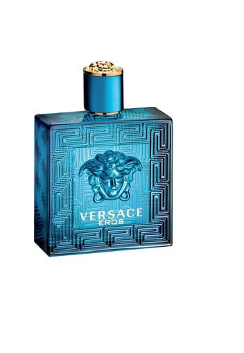 Versace Eros Eau de Toilette (50.0 ml)