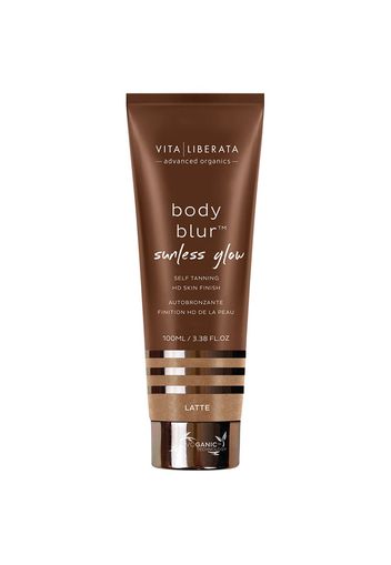 Vita Liberata Autoabbronzanti Autoabbronzante (100.0 ml)