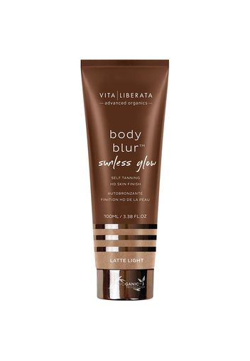 Vita Liberata Autoabbronzanti Autoabbronzante (100.0 ml)